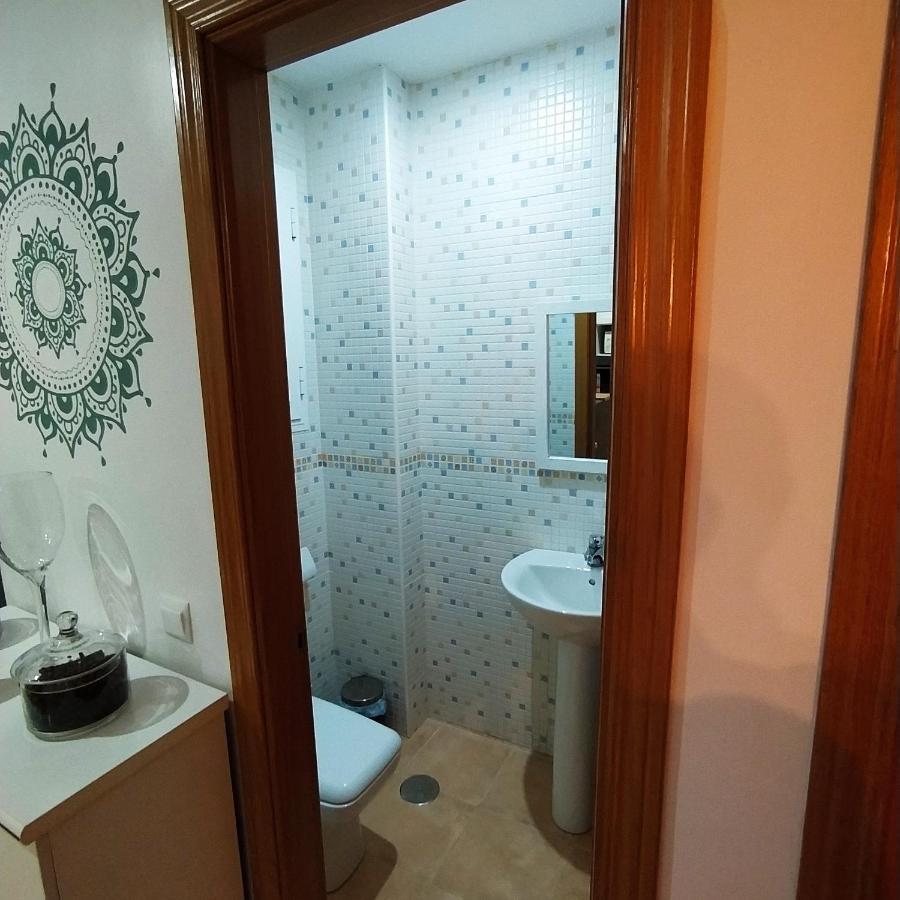 Villa Casa Pedro à Benaoján Extérieur photo