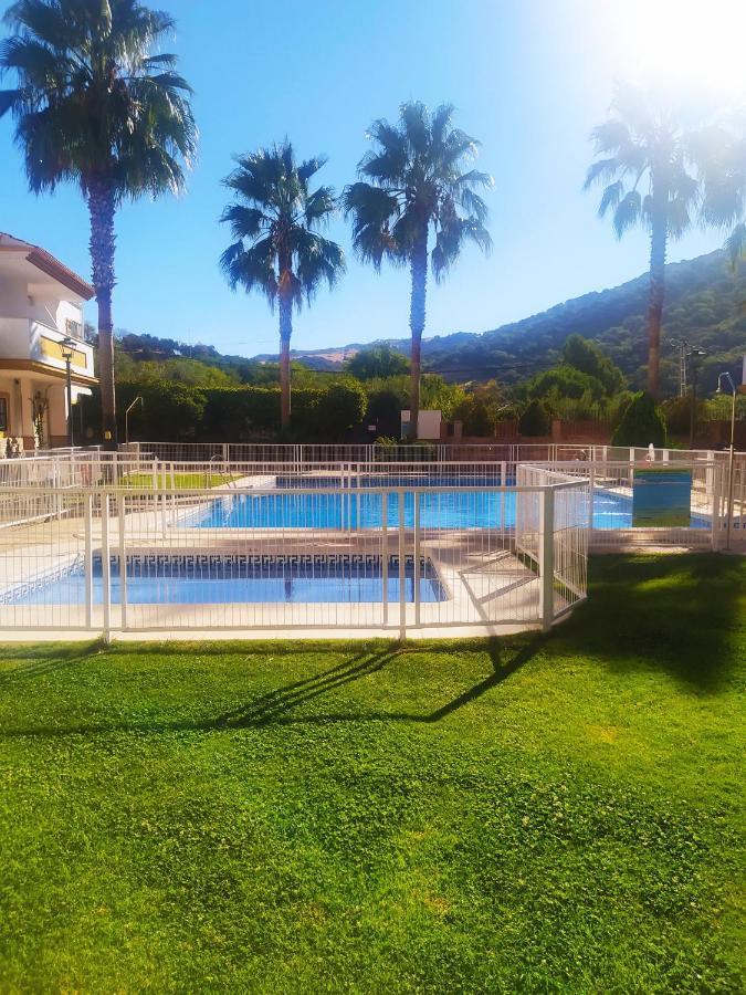 Villa Casa Pedro à Benaoján Extérieur photo