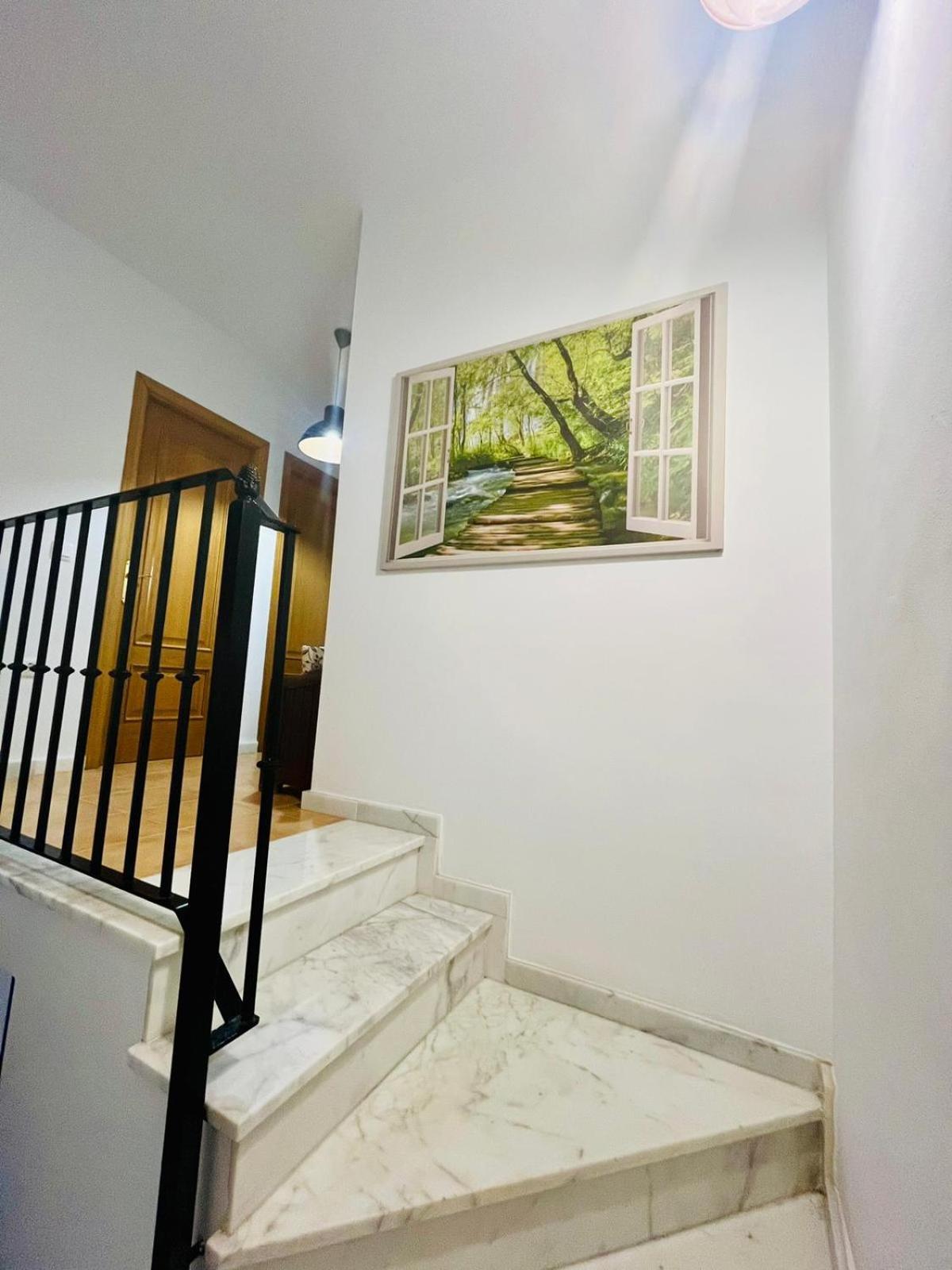 Villa Casa Pedro à Benaoján Extérieur photo