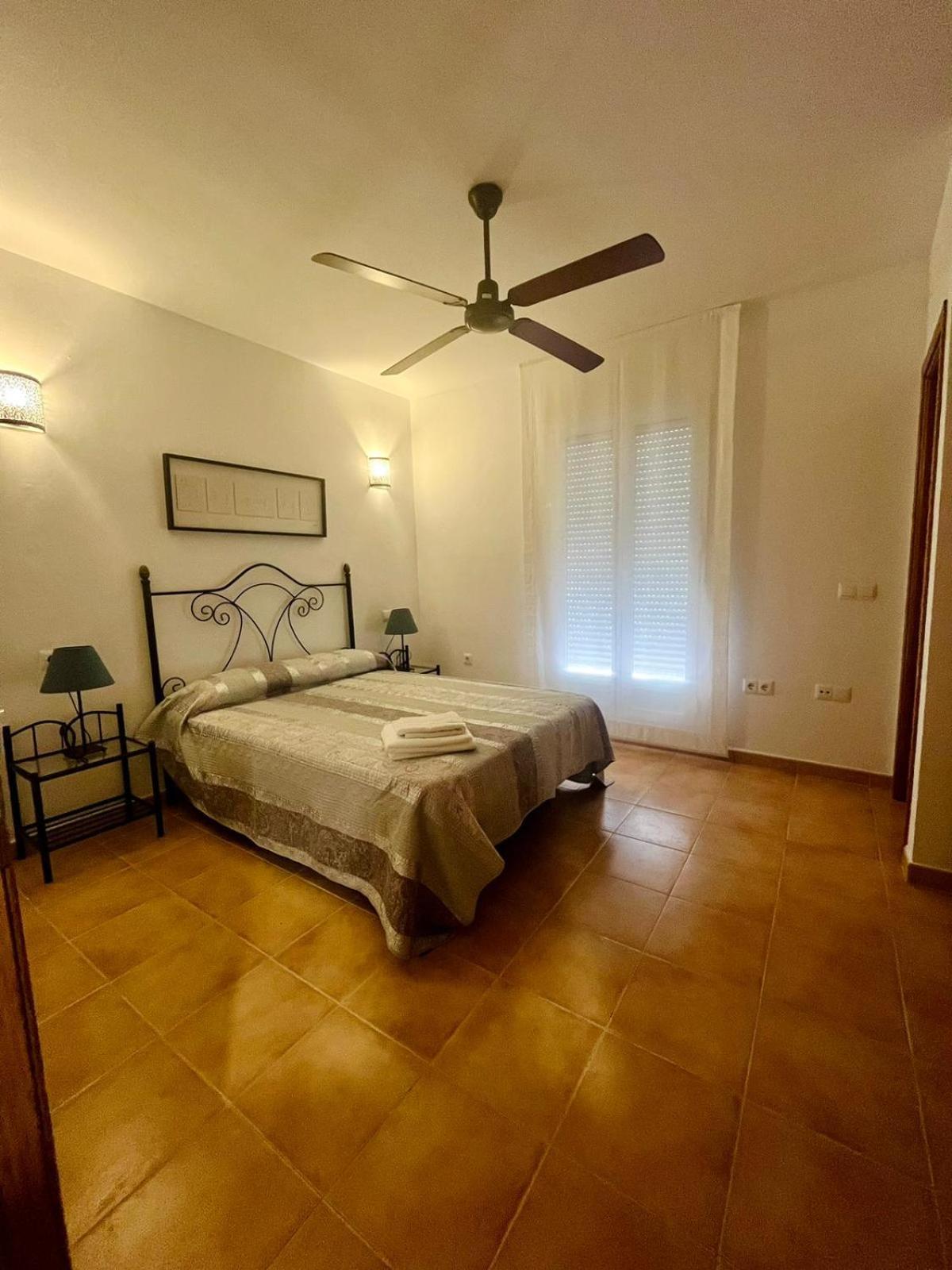 Villa Casa Pedro à Benaoján Extérieur photo